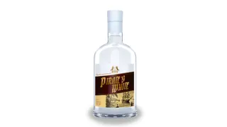 Rum Pirate's White 0,7l