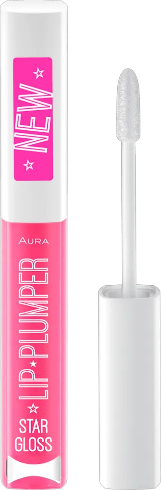 AURA SG LIP PLUMPER sjaj za usne 15