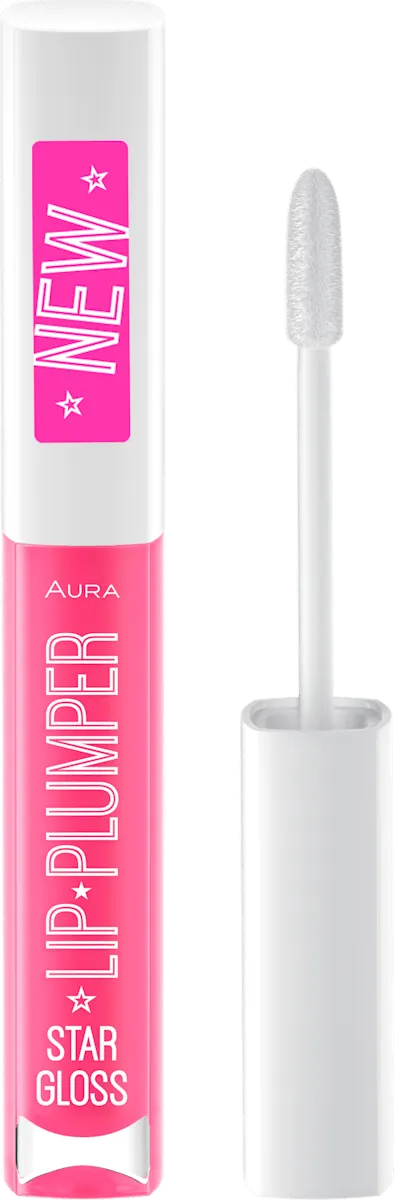 AURA SG LIP PLUMPER sjaj za usne 15 AURA