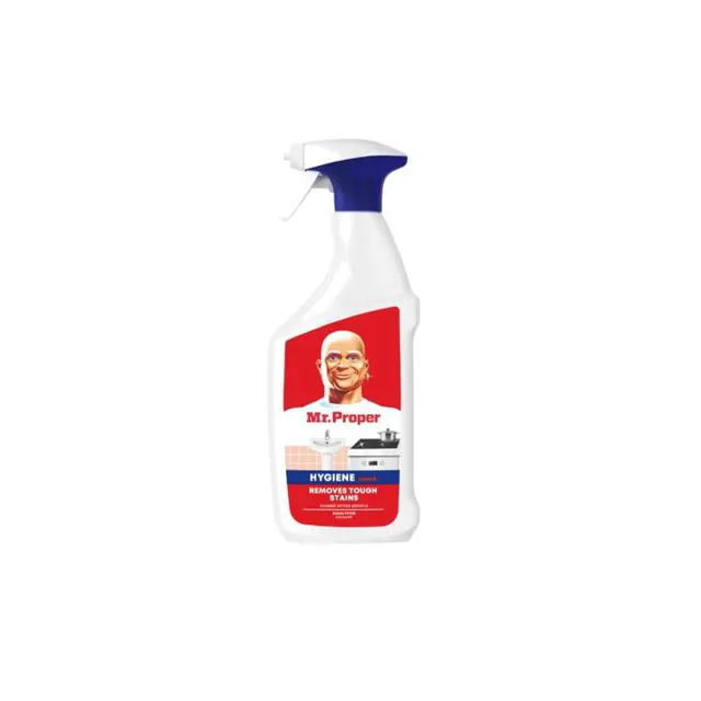 Sprej za cisc.Mr.Proper Hygiene 800ml Mr.Proper