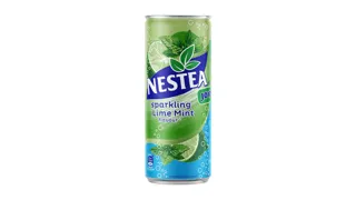 GAZIRANI SOK NESTEA LIMETA NANA 0.33L CAN