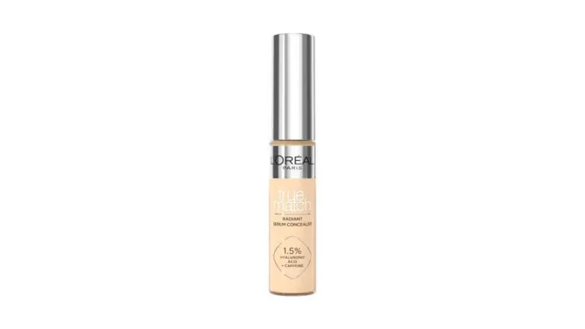 L'OREAL true match tečni korektor 4N L’ORÉAL PARiS
