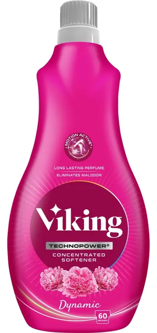 OMEKS VIKING KONC 1.44L DYNAMIC