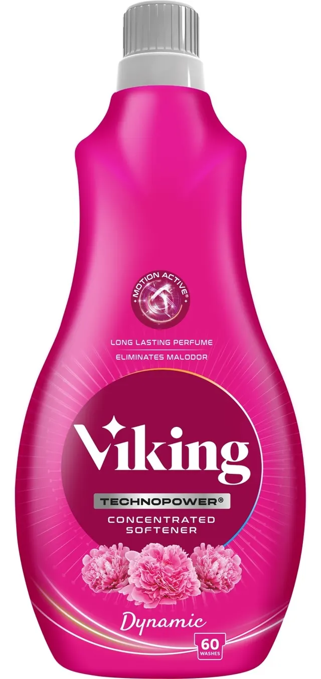 OMEKS VIKING KONC 1.44L DYNAMIC VIKING