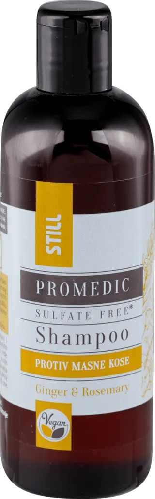 STILL PROMEDIC šampon za masnu kosu 300m