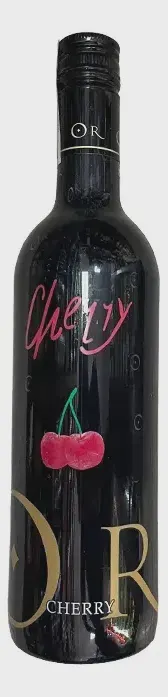 LIKER OR CHERRY 0.7l OR