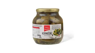 Kornison Maxi 1,4kg