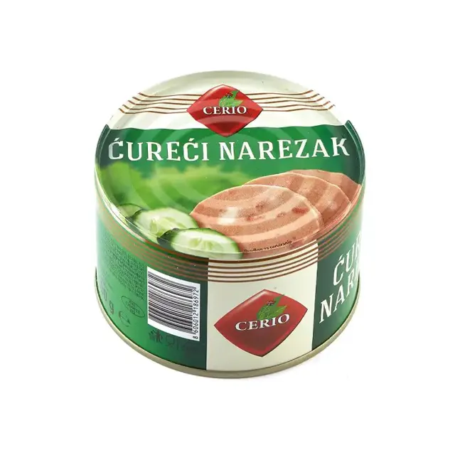 CURECI NAREZAK CERIO 400gr KOZMETIK PLUS