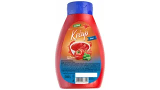 KEČAP BLAGI BAŠ BAŠ 500G