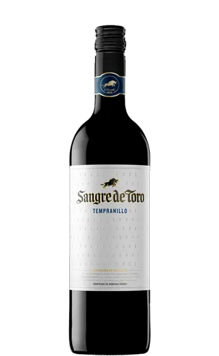 VINO CRVENO SANGRE DE TORO TEMPRANILLO 0.75L