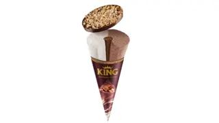 Slad.King cok-van korn.Frikom 110g/160ml