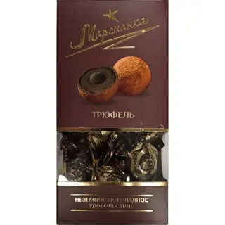 DESERT MARSIANKA TRUFFLE 180gr KUTIJA