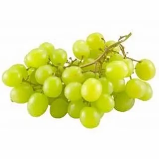 GROŽĐE BELO UVOZ