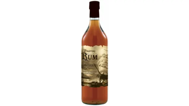 Jako alk.pice Bum Piratski 40% 1l Simex