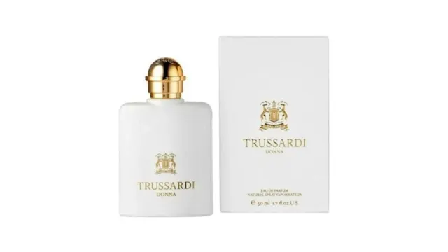 Trussardi Donna edp 50ml nat.spray