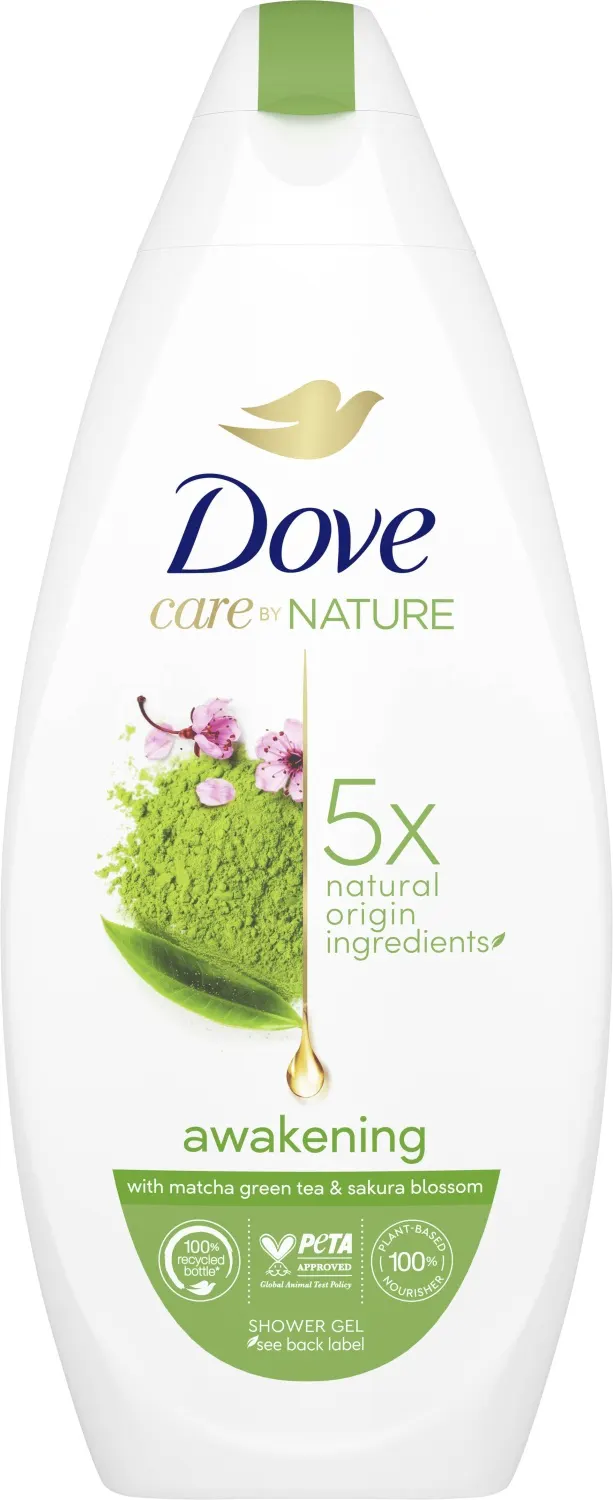KUPKA DOVE AWAKENING 225ML DOVE