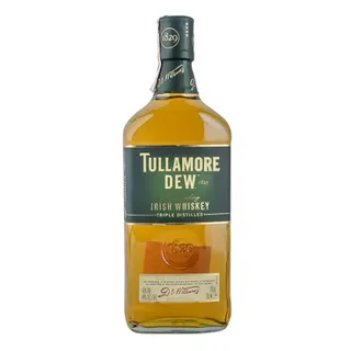 Whisky Tullamore Dew irski 0,7L,G3 Spirits