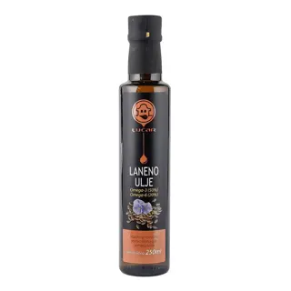 Laneno ulje 6/1 Lucar 250ml