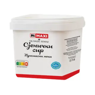 Sir sjenicki ONZ 450g