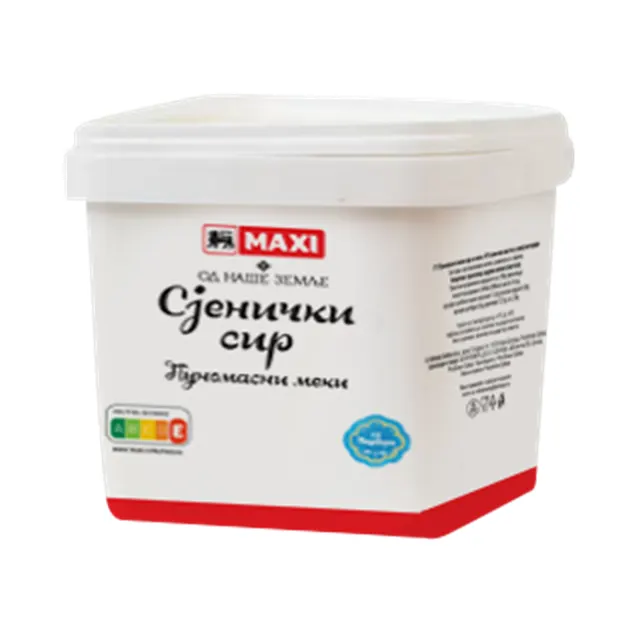 Sir sjenicki ONZ 450g Maxi ONZ