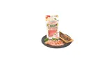 Rustik svinj.prsuta 100g Yuhor