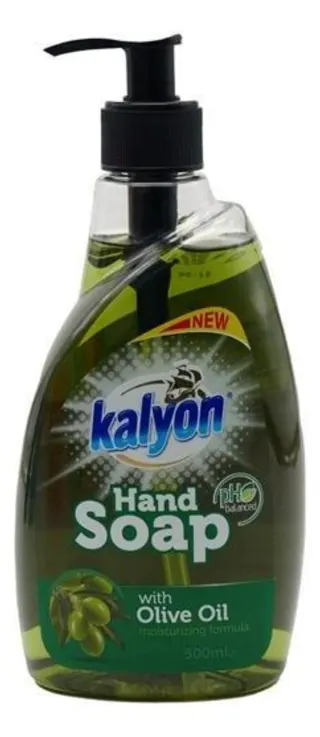 Tecni sapun KALYON 0500 Maslinovo ulje