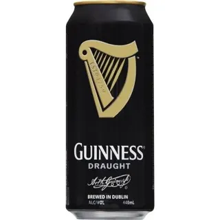 PIVO GUINNESS 0,44L CAN