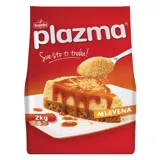 Keks Plazma mlevena 2kg