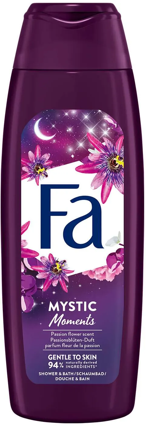 Fa tuš/gel MYSTIC Moments 750ml Fa
