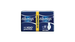 always night ultra sensitive duo 14kom