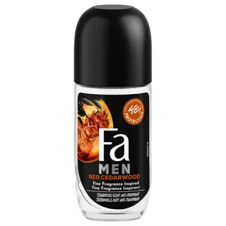 Rol on Fa Men Red Cedarwood 50ml