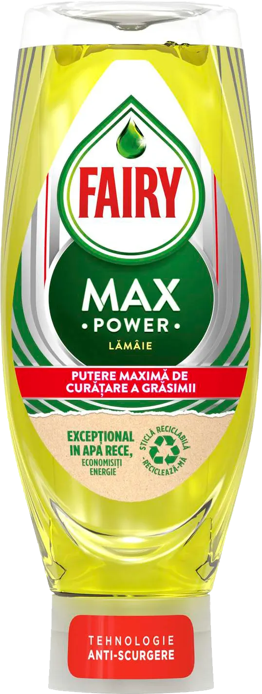 FAIRY MAX 450ml FAIRY