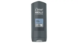 Gel za tusir.Dove Men Cool Fresh 250ml