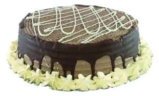 Smrzn.torta domaca Milica Eskom 2kg