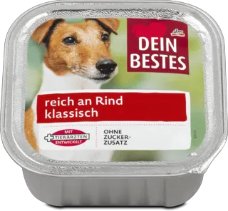 DB kuce govedina 150g