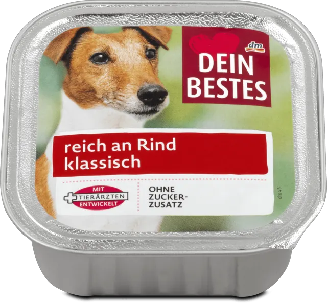 DB kuce govedina 150g DEIN BESTES