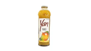 Sok Yan 100% mango 0930