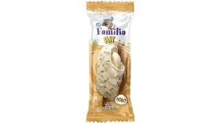 SLADOLED FAMILIA HIT WHITE CHOCOMANIA 79ml