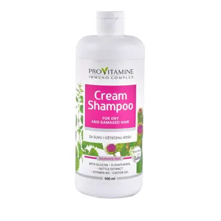 ŠAMPON PROVITAMIN 500ML HEDERA