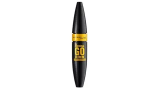 MAYBELLINE COLOSSAL GO EXT.LEATHER BLACK