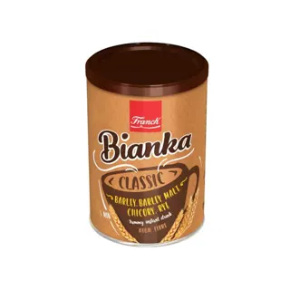INSTANT KAVOVINA BIANCA CLASSIC 110GR FRANCK