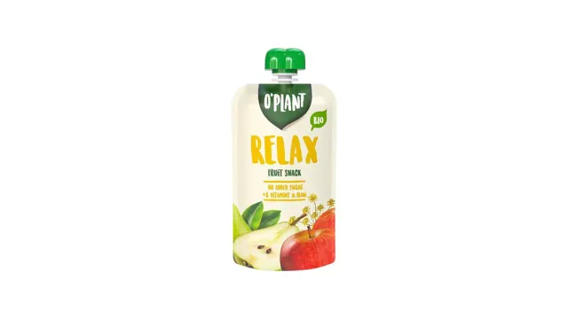 POUCH OPLANT BIO RELAX 200G PODRAVKA