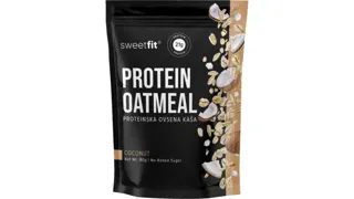 sweetfit PROTEINSKI BADEMOV PUTER 32g