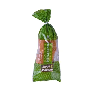 hleb integralni rezani 500g don don 18013