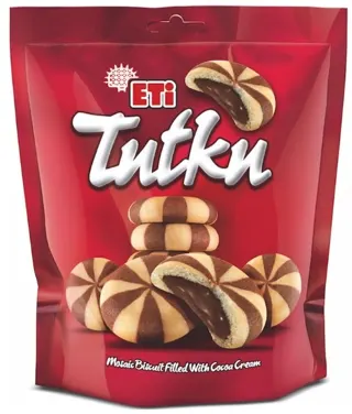 KEKS TUTKU ETI 126gr