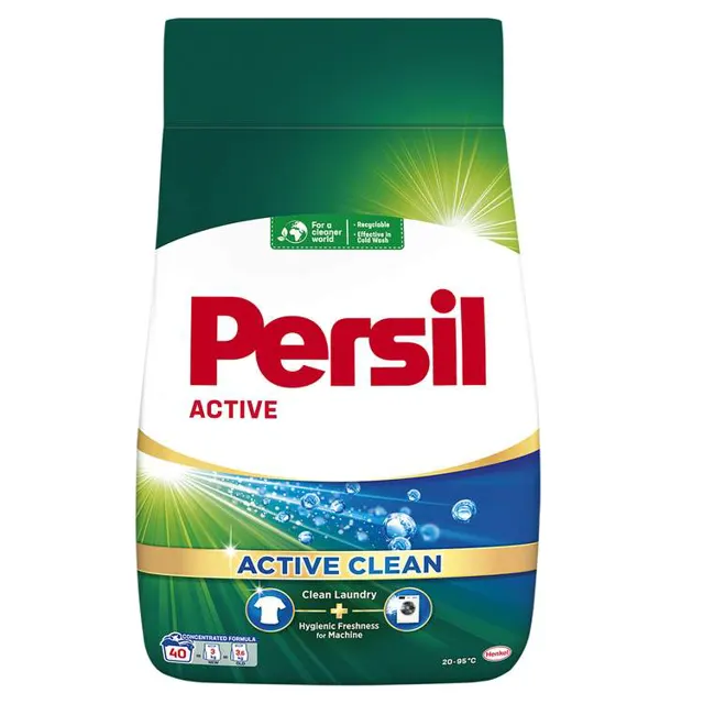 Persil prasak Regular 40WL/3kg Persil