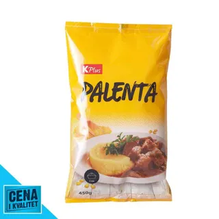 PALENTA K PLUS 450G
