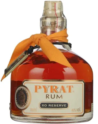 PYRAT XO RESERVE RUM 0.75L