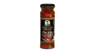 FEFERONE PIRI PIRI 100G KFJ