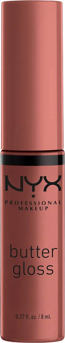 NYX butter gloss sjaj za usne 16